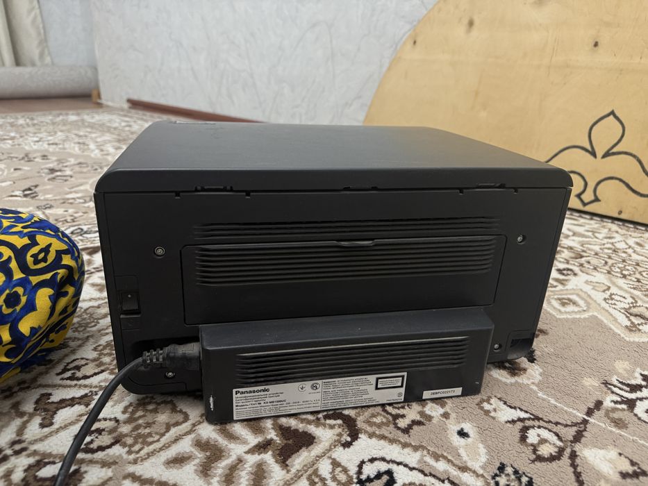 Принтер 3в1 Panasonic KX-MB1500