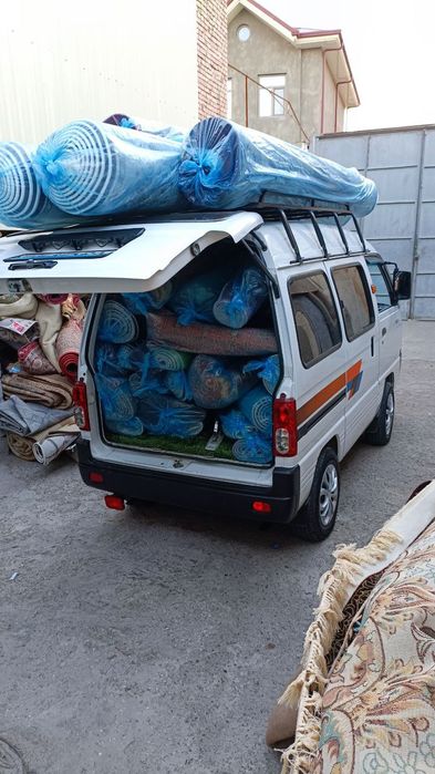 Toshkent gilam yuvish /  Stirka Kovrov.