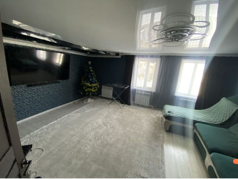 Дом на ст. Тобол