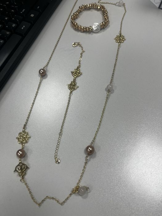 Пакет женских вещей