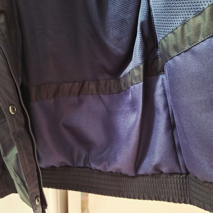 Bluzon cadre militare pompieri 
Marimea 48 - I