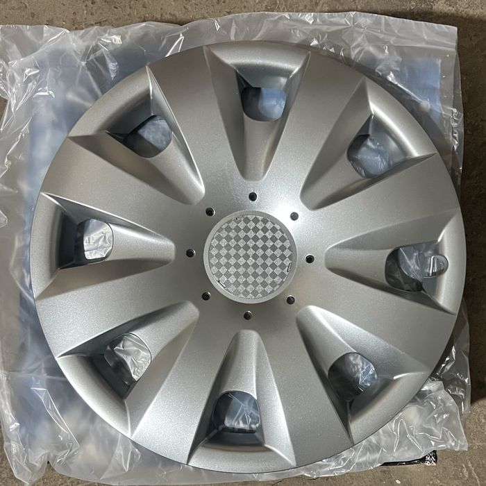 Калпак для автомобильных дисков