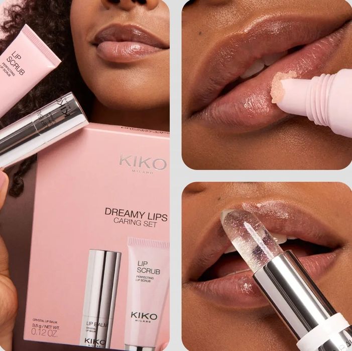 Комплекти Кико Милано/Kiko Milano