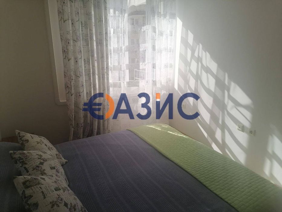 Продава се Тристаен апартамент в к.к. Слънчев бряг - 77 кв.м за 1026 €/кв.м - Снимка #7