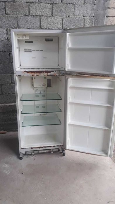 Muzlatgich.Model: ''DAEWOO"