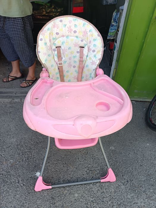 Детский стульчик 5500т договорная