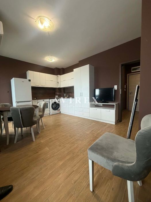 ЕКСКЛУЗИВНО! Оферта 14736 - Едностаен апартамент в Plovdiv City Park 2