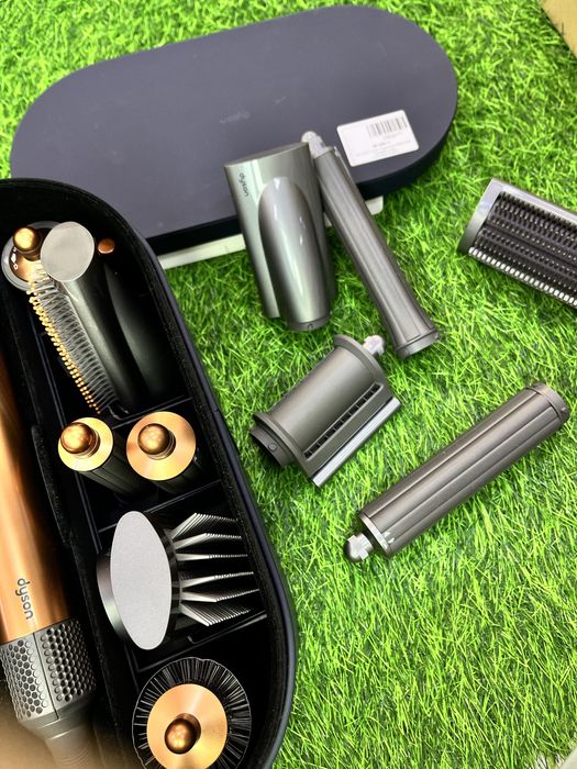 Дайсон Dyson Supersonic HS05