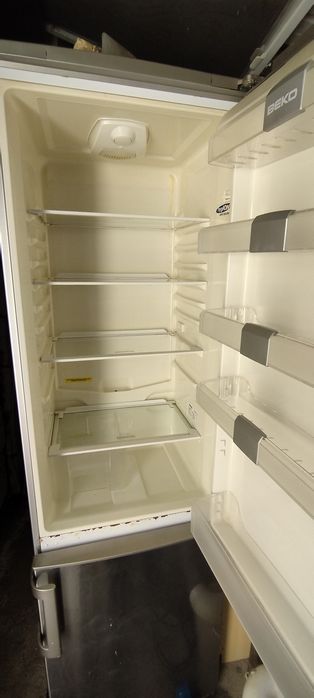 Frigider , a funcționat , după transport nu mai funcționează