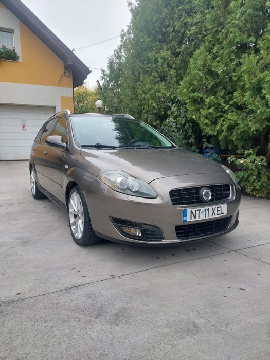 Fiat Croma