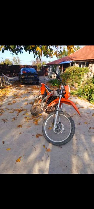 De vânzare Rieju am6 80cc