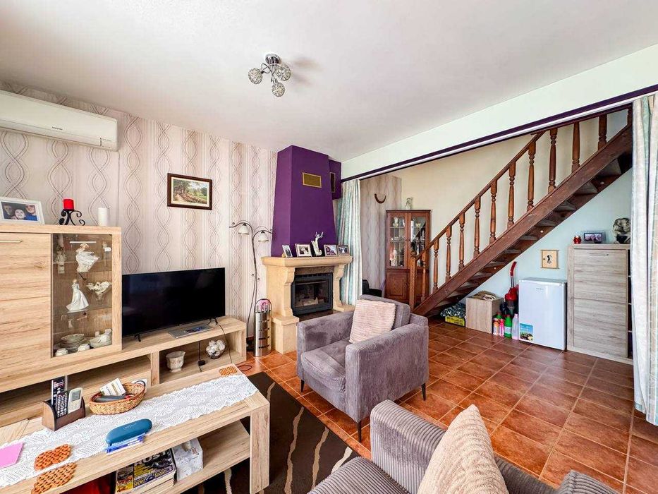 Продава се Къща в Поморие - 110 кв.м за 1454 €/кв.м - Снимка #5