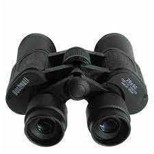 Нов !! Мощен Бинокъл Bushnell 20 х 50 за наблюдение и обзор