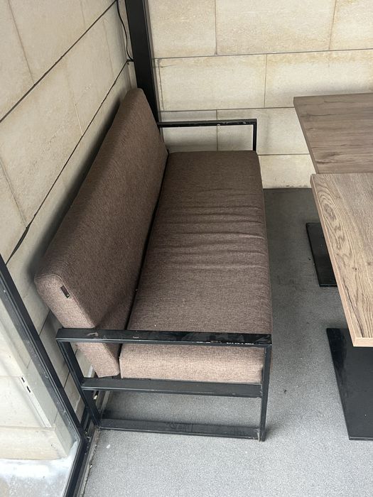 Продам диванчик 10 шт