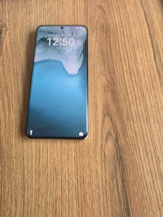 Продавам Huawei P60 Pro Rococo Pearl Гаранция