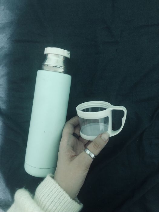 Термос 1 л Тоторо