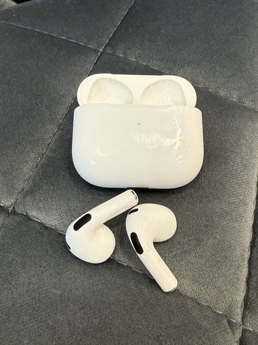 Наушники airpods 3