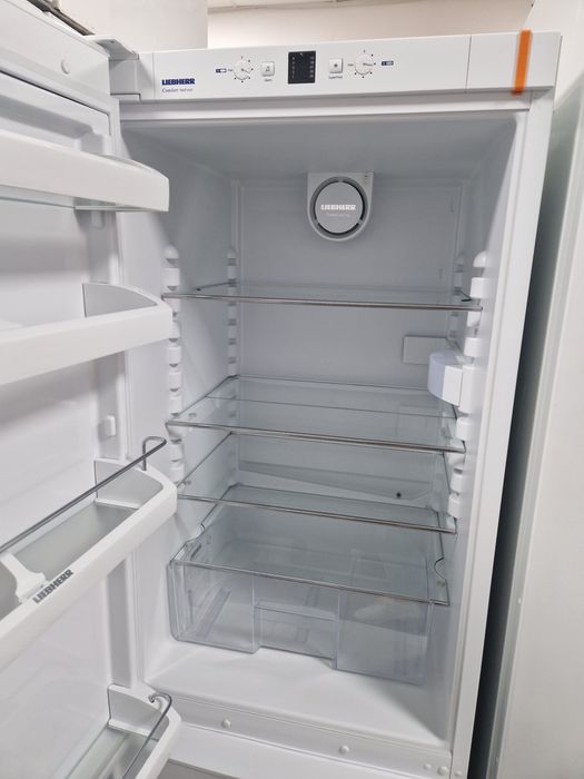 Хладилник с фризер Liebherr A++ No frost