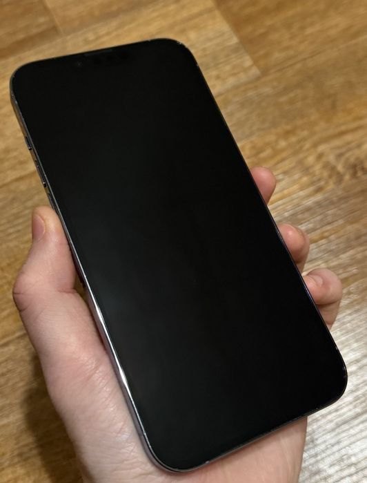 IPhone 13 Pro  Max 128 Gb