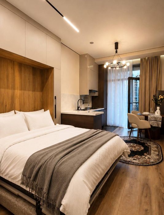 ЖК Imperial Club City 1комн, 30м2 ‼️
