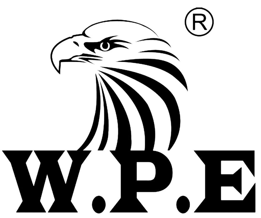 Подсачек "WPE" телескопическая длина: 2.10см вес: 480 гр