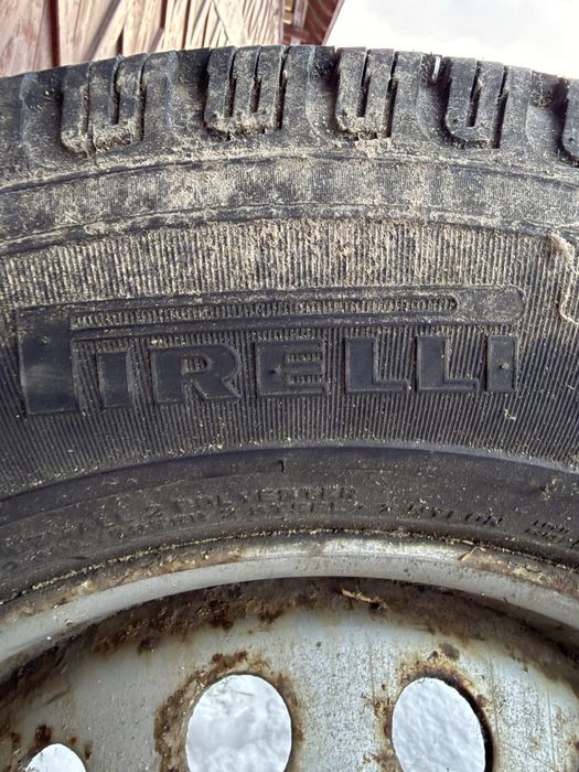 Jante Mercedes Sprinter , VW LT