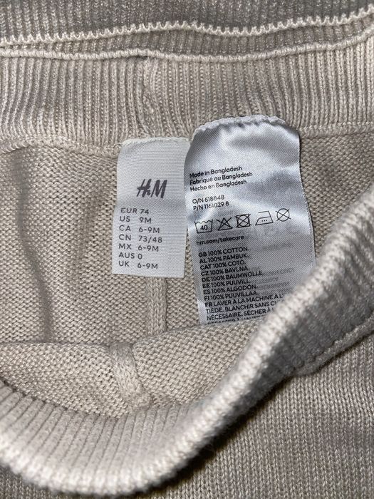 Compleuri H&M marimea 74