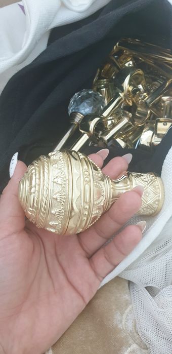 Продам шторы с тюлью