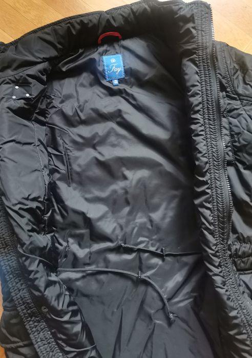 Зимно яке Fay с гъши пух ново