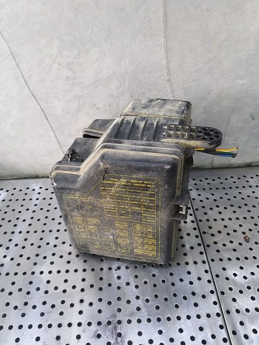 Panou sigurante 2.0 crdi hyundai santa fe 1 sm 9128826201