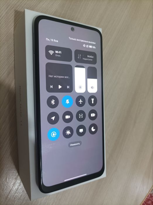 Продаётся Xiaomi Redmi Note 11 - Ксяоми Редми Нот 11