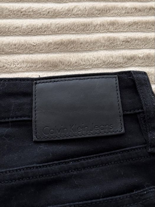 Calvin Klein,blugi pt.bărbați,măr.L(34/34)