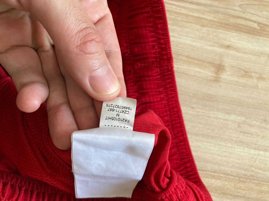 Air Jordan Dri Fit баскетболни къси панталони шорти къс панталон М