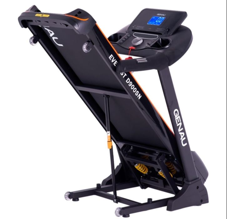 Беговая дорожка Genau