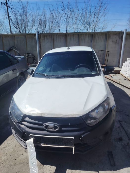 Разбор гранта FL