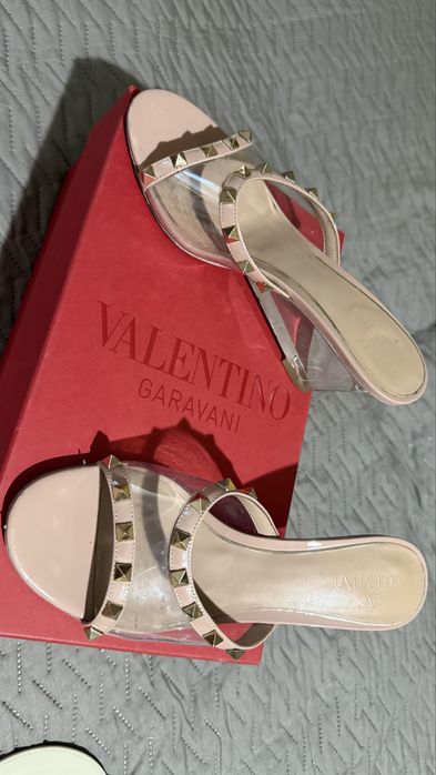 Токчета valentino