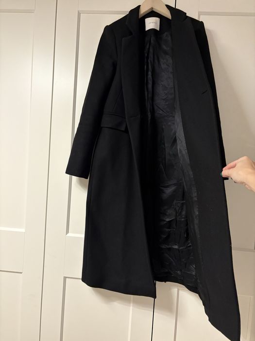 Palton lung primavara-toamna Ivy and Oak