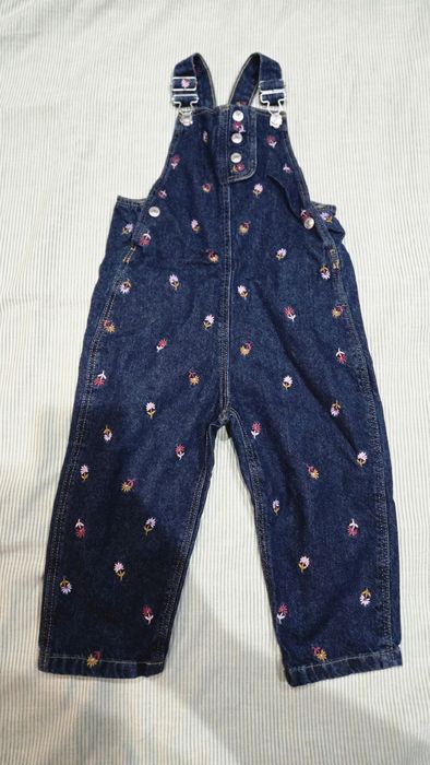 Детски дрехи на  ZARA