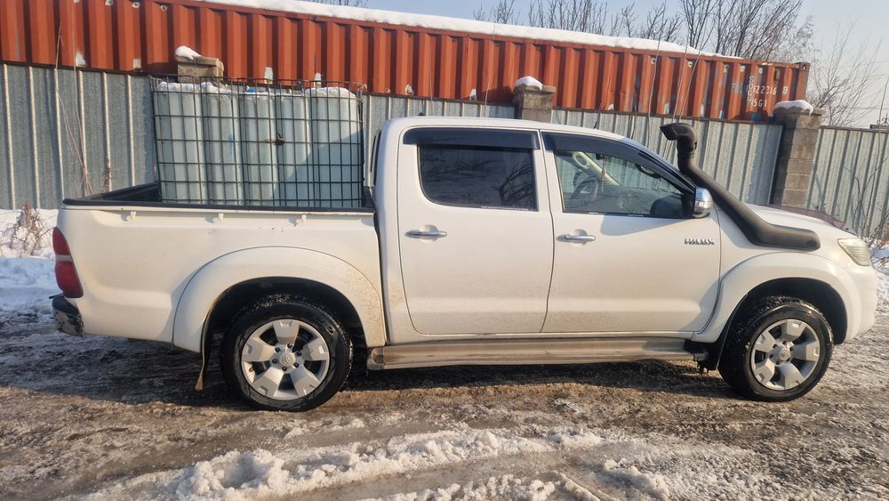 Услуги водовоза!!