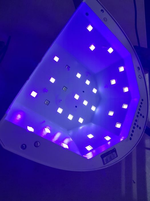 UV лампы sun one