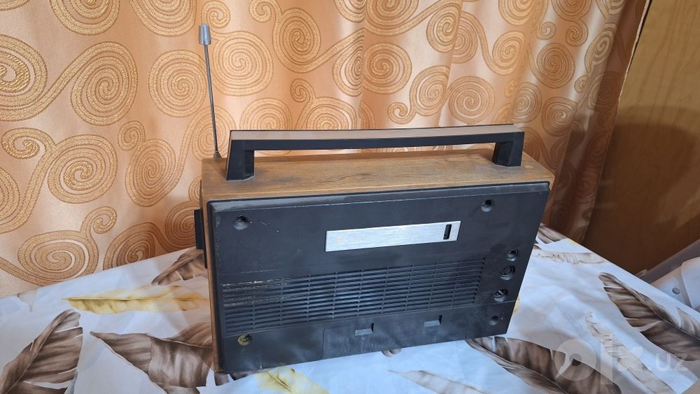 Продаются радиоприемник. Океан 214.