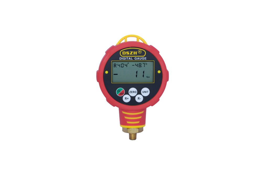 Manometru digital DSZH WK 688L