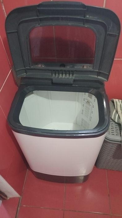 Продам полуавтомат машинку