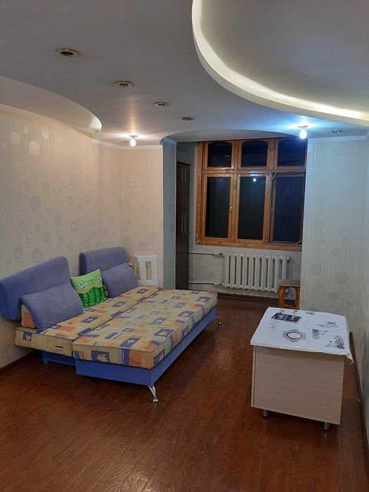 СВОЯ! 1-ком кв рядом с рынком Кадышева 1/4/9. Без ремонта