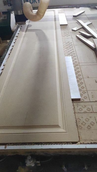 ROVER usluga xizmati| MDF Frezer | 3D Kesim | Aniq CNC Ish