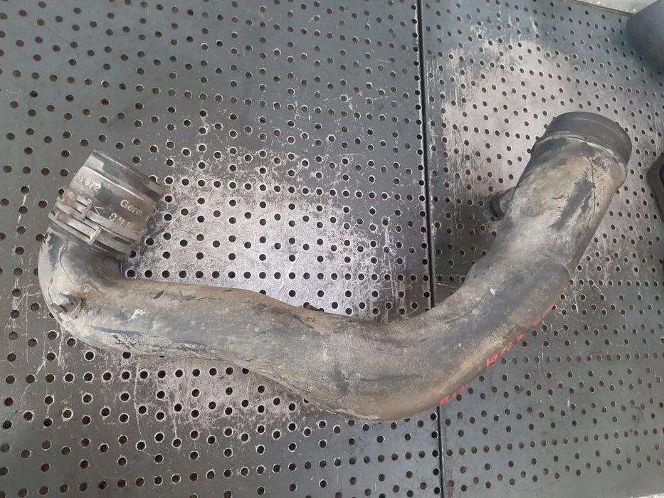 tubulatura intercooler skoda fabia 1.9 tdi atd 6q