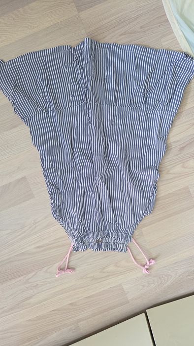 Лот летни дрехи HM, Adidas, Reserved 134 см
