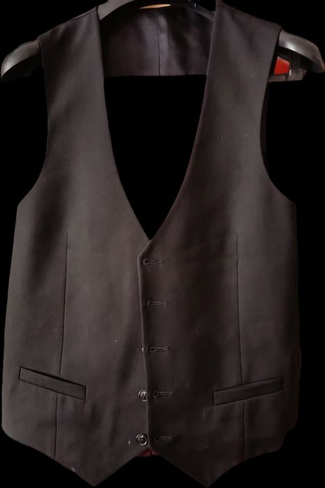 Costum elegant 3 piese