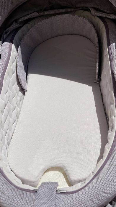 Бебешка количка Stokke V6 limited edition