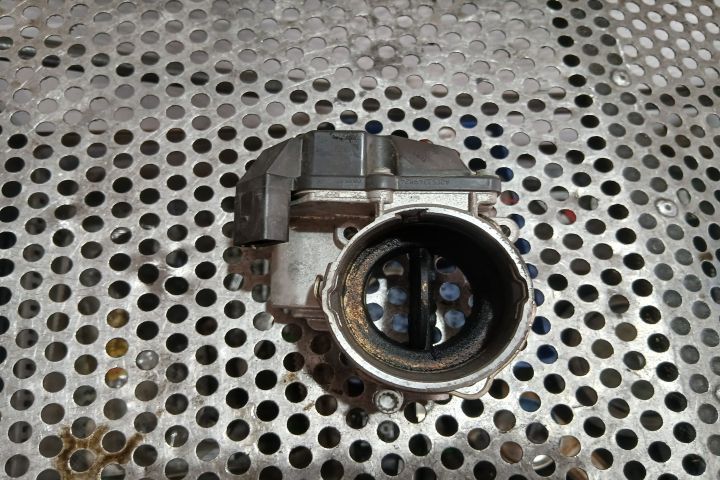 Clapeta acceleratie 03G128063A 03G128063A Volkswagen VW Golf 5 [2003